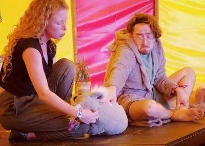 Koala and Me 2021