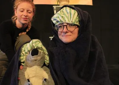 Koala and Me 2021