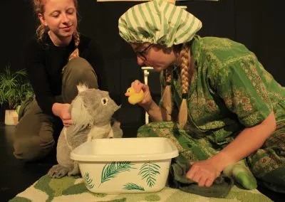 Koala and Me 2021