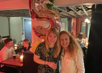 5th Anniversary Party 2023