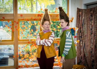 Halloween Trolls 2022