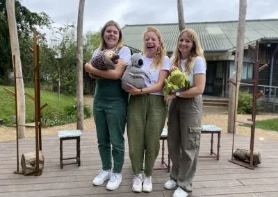 Koala and Friends 2023