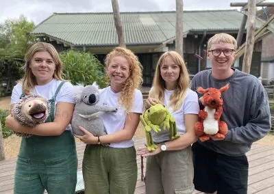 Koala and Friends 2023