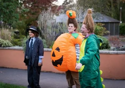 Halloween Trolls 2022