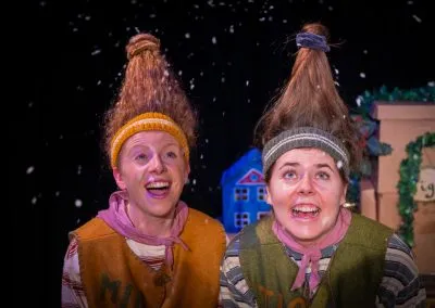 Christmas Trolls 2022