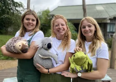 Koala and Friends 2023