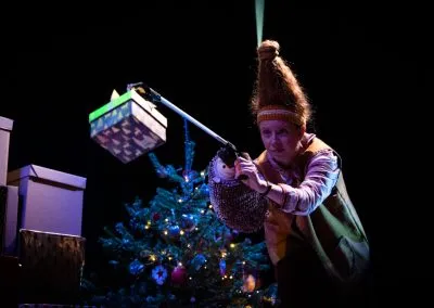 Christmas Trolls 2022