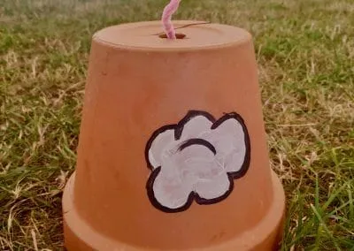 A Worm's Home 2019