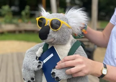 Koala and Friends 2023