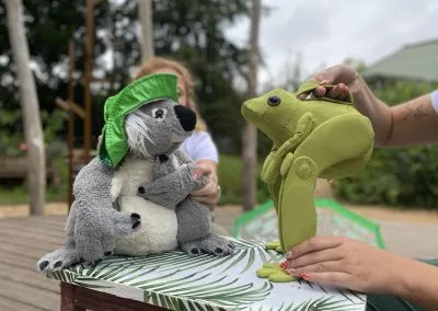 Koala and Friends 2023